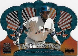 Tony Gwynn