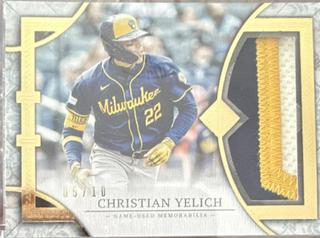 Christian Yelich