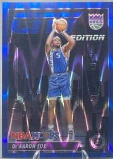 De'Aaron Fox