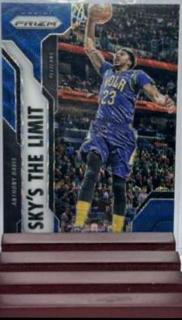 Anthony Davis