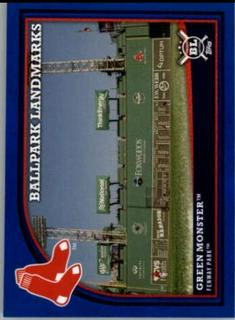 Green Monster