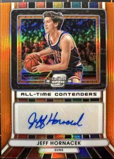 Jeff Hornacek