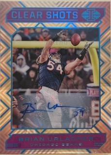 Brian Urlacher