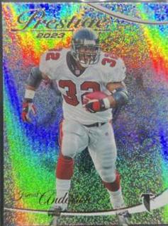Jamal Anderson