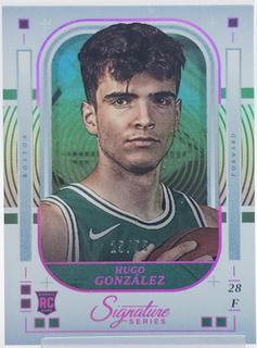 Hugo Gonzalez