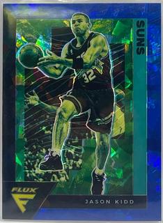 Jason Kidd