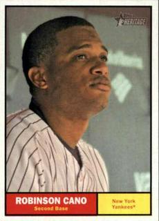 Robinson Cano