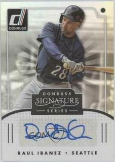Raul Ibanez