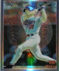Mike Piazza
