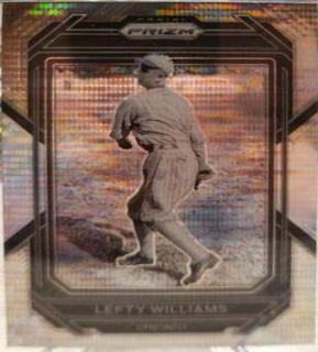 Lefty Williams