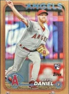 Davis Daniel
