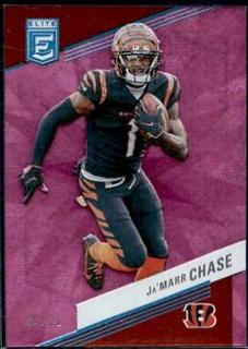 Ja'Marr Chase