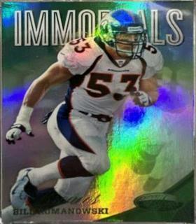 Bill Romanowski