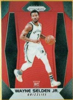 Wayne Selden Jr.