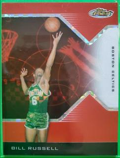 Bill Russell
