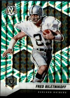 Fred Biletnikoff