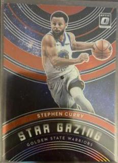 Stephen Curry