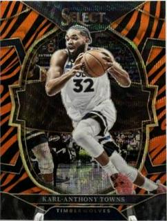 Karl Anthony Towns