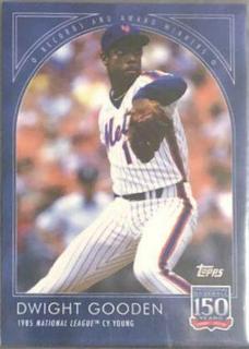 Dwight Gooden