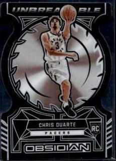 Chris Duarte