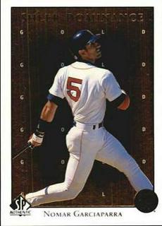 Nomar Garciaparra