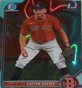 Cutter Coffey