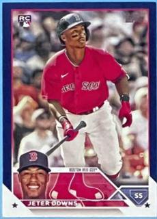 Jeter Downs