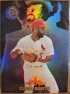 Ozzie Smith
