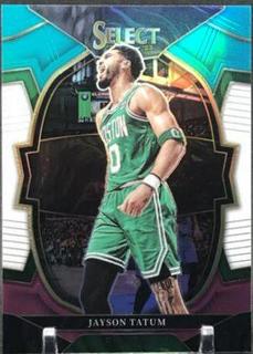 Jayson Tatum