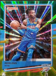 Nerlens Noel