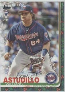 Willians Astudillo