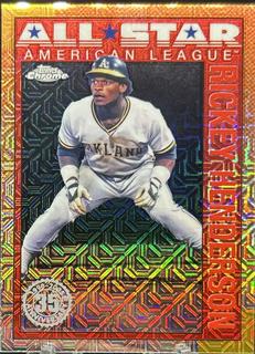 Rickey Henderson