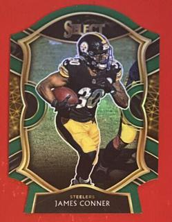 James Conner