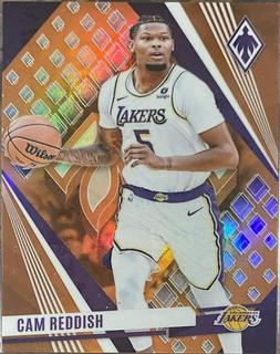 Cam Reddish