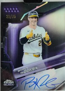 Brent Rooker