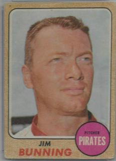 Jim Bunning