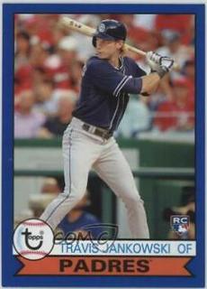 Travis Jankowski