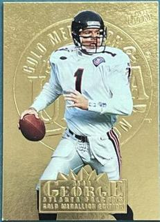Jeff George