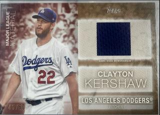 Clayton Kershaw