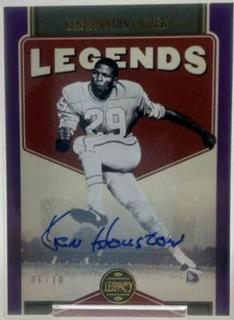 Ken Houston