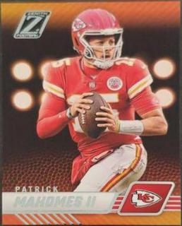 Patrick Mahomes II