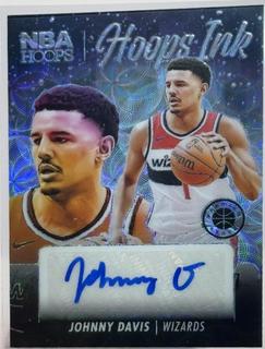 Johnny Davis