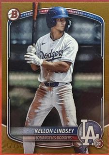 Kellon Lindsey