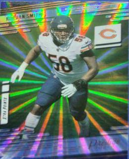 Roquan Smith