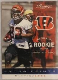 Marvin Jones