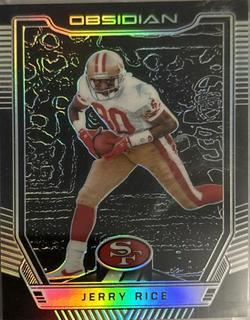 Jerry Rice