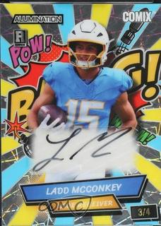 Ladd McConkey