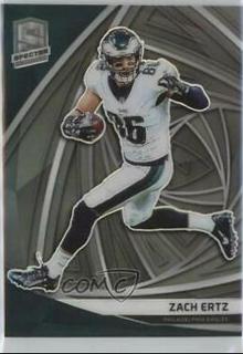 Zach Ertz