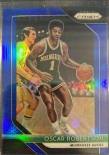 Oscar Robertson