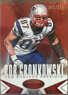 Rob Gronkowski
